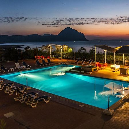 Hotel Pocho ซานวิโต โลคาโป ภายนอก รูปภาพ